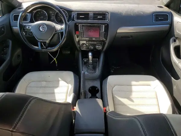 3VWD17AJ6GM275035 2016 VOLKSWAGEN JETTA - Image 8