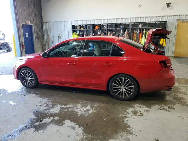 3VWD17AJ6GM278940 2016 VOLKSWAGEN JETTA - Image 2