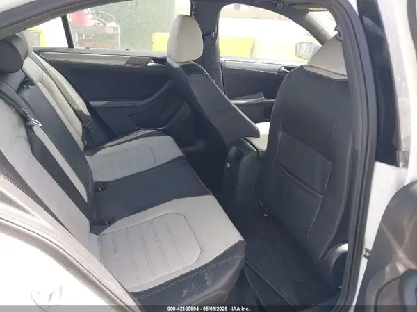 3VWD17AJ6GM287749 2016 VOLKSWAGEN JETTA - Image 8