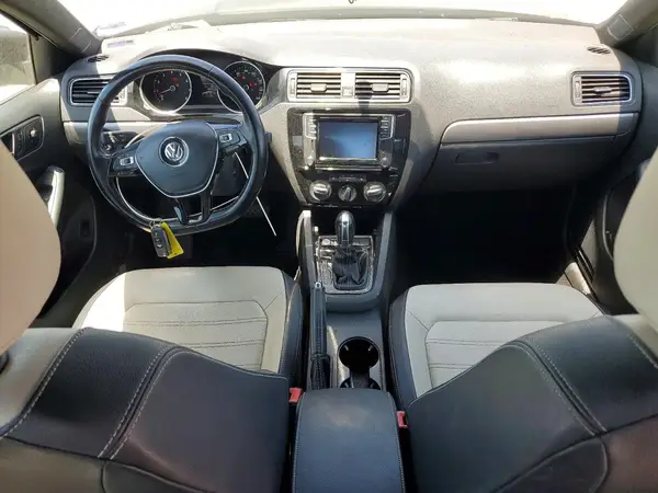 3VWD17AJ6GM287802 2016 VOLKSWAGEN JETTA - Image 8