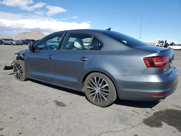 3VWD17AJ6GM291039 2016 VOLKSWAGEN JETTA - Image 2