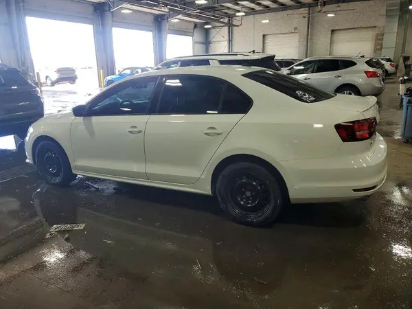 3VWD17AJ6GM294703 2016 VOLKSWAGEN JETTA - Image 2
