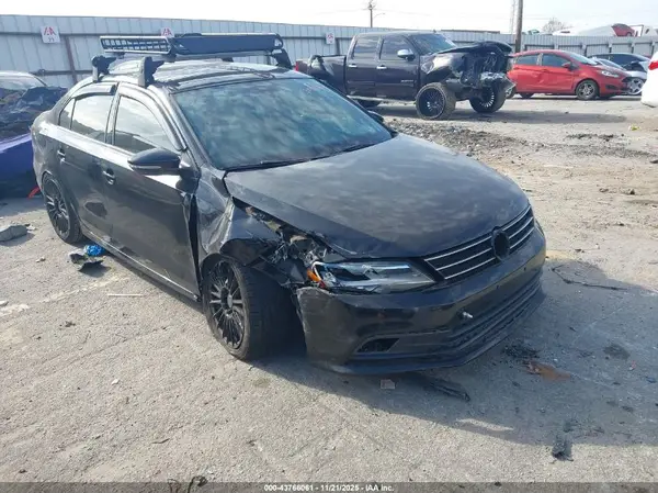 3VWD17AJ6GM300886 2016 VOLKSWAGEN JETTA