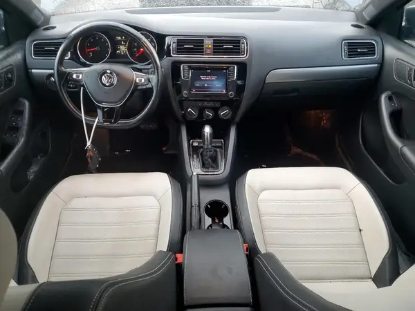 3VWD17AJ6GM301472 2016 VOLKSWAGEN JETTA - Image 8