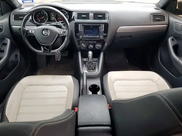 3VWD17AJ6GM303626 2016 VOLKSWAGEN JETTA - Image 8
