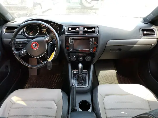 3VWD17AJ6GM304839 2016 VOLKSWAGEN JETTA - Image 8