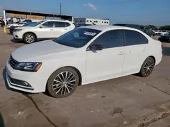 3VWD17AJ6GM307675 2016 VOLKSWAGEN JETTA