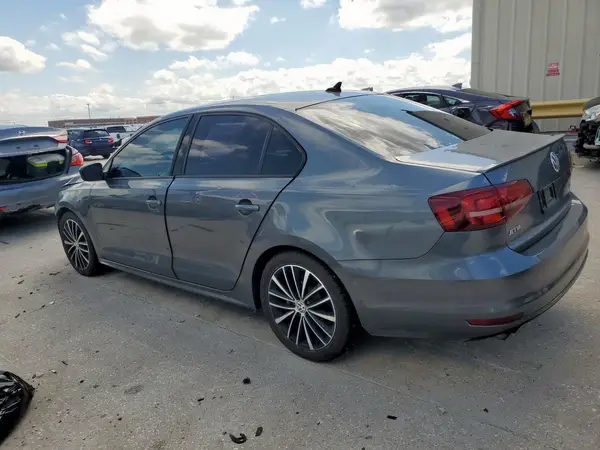 3VWD17AJ6GM308258 2016 VOLKSWAGEN JETTA - Image 2