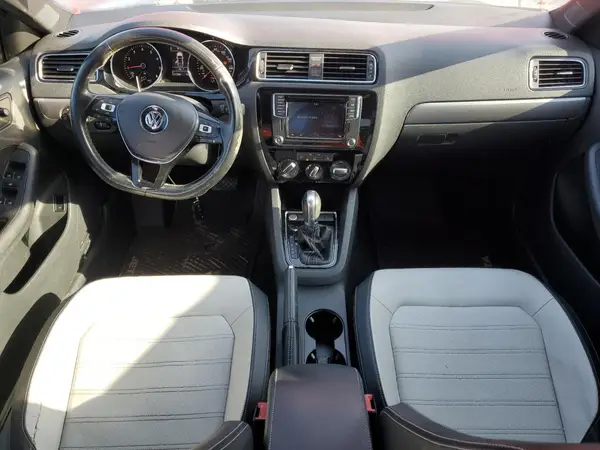 3VWD17AJ6GM320507 2016 VOLKSWAGEN JETTA - Image 8