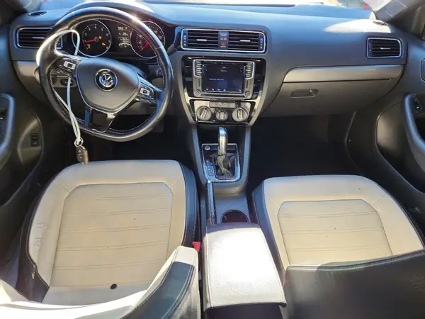 3VWD17AJ6GM320720 2016 VOLKSWAGEN JETTA - Image 8