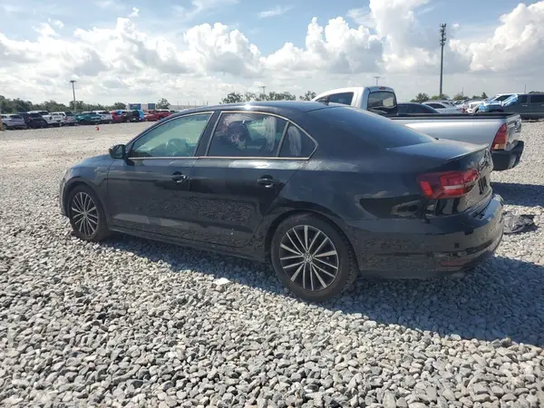 3VWD17AJ6GM320796 2016 VOLKSWAGEN JETTA - Image 2