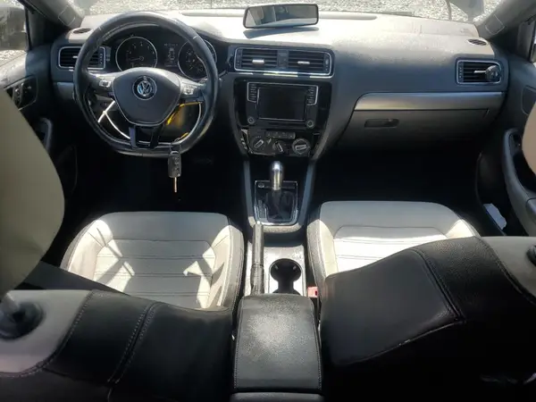 3VWD17AJ6GM320796 2016 VOLKSWAGEN JETTA - Image 8