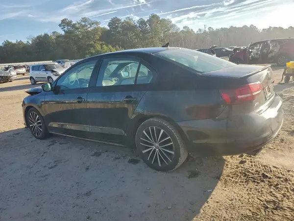 3VWD17AJ6GM391402 2016 VOLKSWAGEN JETTA - Image 2
