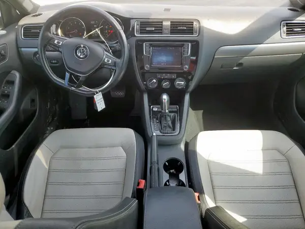 3VWD17AJ6GM393067 2016 VOLKSWAGEN JETTA - Image 8