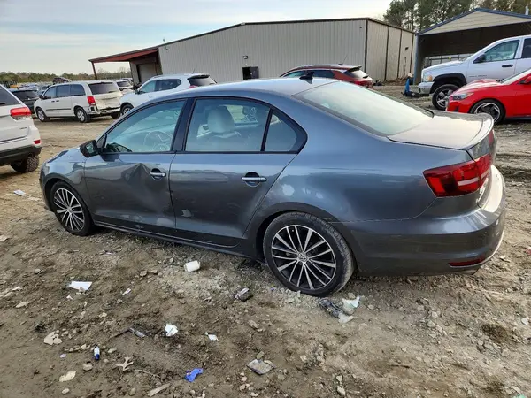 3VWD17AJ6GM397488 2016 VOLKSWAGEN JETTA - Image 2