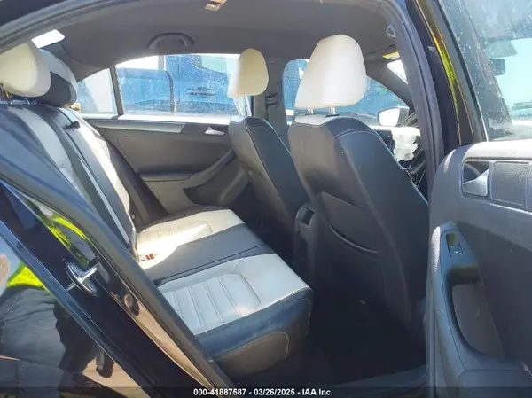 3VWD17AJ6GM402916 2016 VOLKSWAGEN JETTA - Image 8