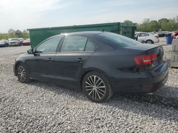 3VWD17AJ6GM407808 2016 VOLKSWAGEN JETTA - Image 2