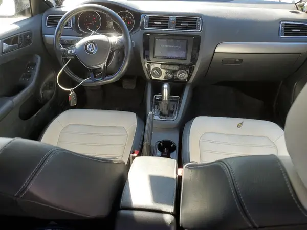 3VWD17AJ6GM412202 2016 VOLKSWAGEN JETTA - Image 8