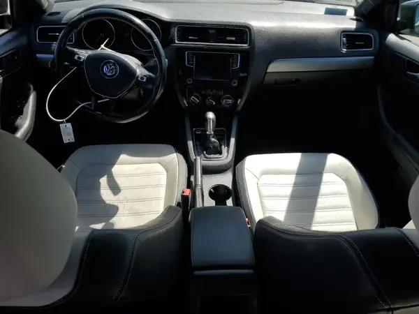 3VWD17AJ6GM414192 2016 VOLKSWAGEN JETTA - Image 8