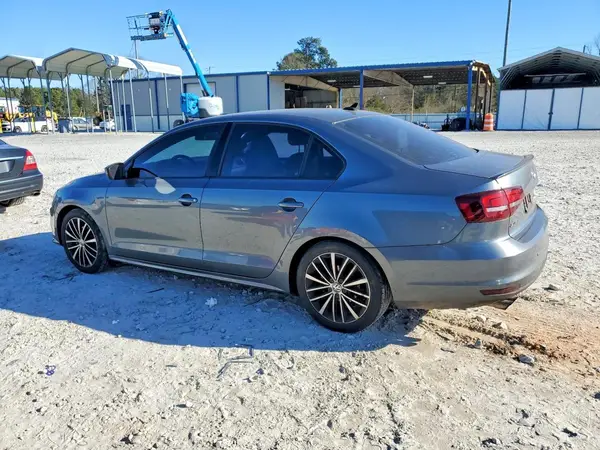 3VWD17AJ6GM414872 2016 VOLKSWAGEN JETTA - Image 2