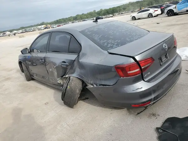 3VWD17AJ6GM416833 2016 VOLKSWAGEN JETTA - Image 2