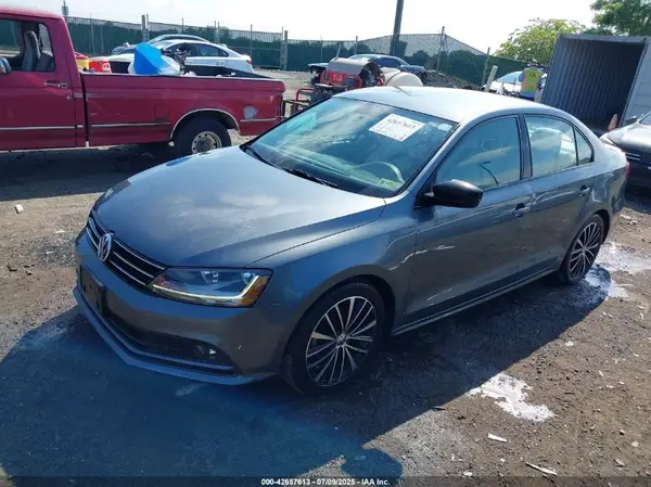 3VWD17AJ6HM284934 2017 VOLKSWAGEN JETTA - Image 2