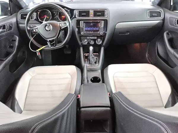 3VWD17AJ6HM294413 2017 VOLKSWAGEN JETTA - Image 8