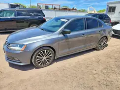 3VWD17AJ6HM301554 2017 VOLKSWAGEN JETTA