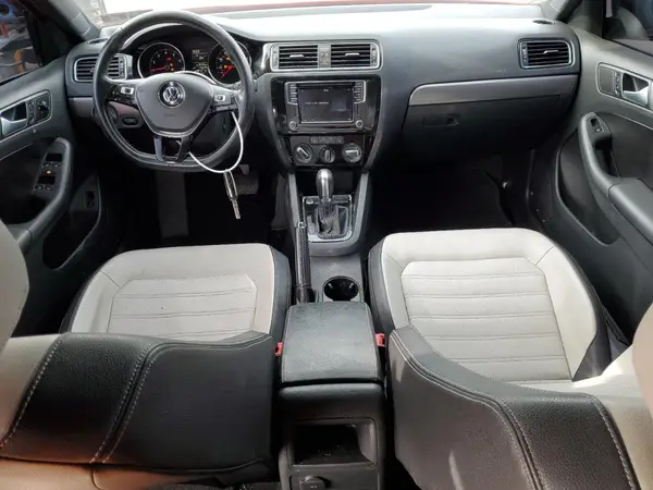 3VWD17AJ6HM303093 2017 VOLKSWAGEN JETTA - Image 8