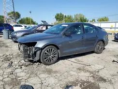 3VWD17AJ6HM306205 2017 VOLKSWAGEN JETTA