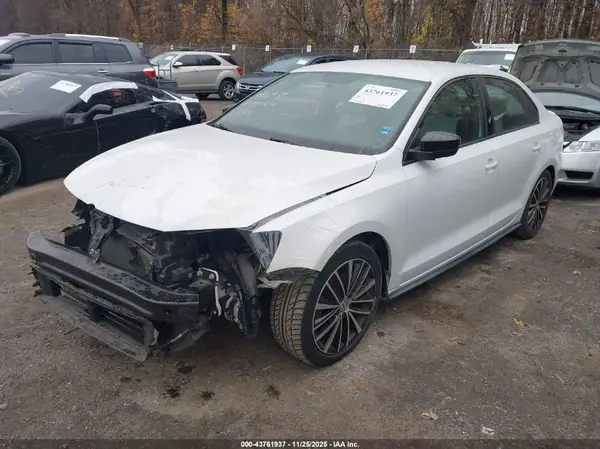 3VWD17AJ6HM338667 2017 VOLKSWAGEN JETTA - Image 2