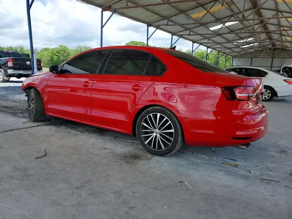 3VWD17AJ6HM391272 2017 VOLKSWAGEN JETTA - Image 2