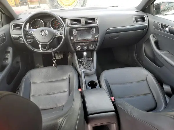 3VWD17AJ6JM213741 2018 VOLKSWAGEN JETTA - Image 8