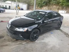 3VWD17AJ6JM224772 2018 VOLKSWAGEN JETTA
