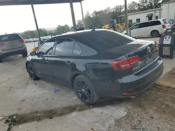 3VWD17AJ6JM224772 2018 VOLKSWAGEN JETTA - Image 2