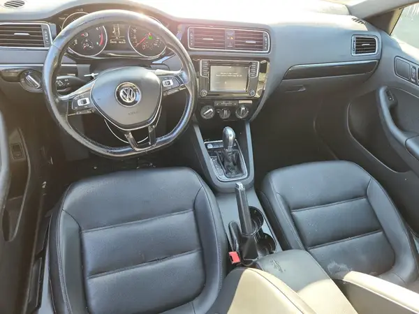 3VWD17AJ6JM225162 2018 VOLKSWAGEN JETTA - Image 8