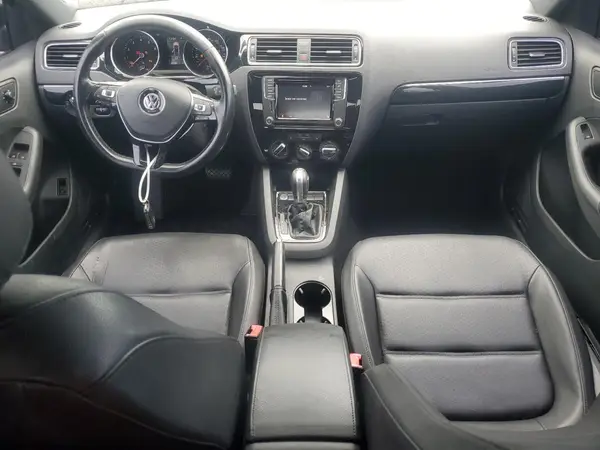 3VWD17AJ6JM226148 2018 VOLKSWAGEN JETTA - Image 8