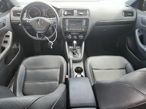 3VWD17AJ6JM231303 2018 VOLKSWAGEN JETTA - Image 8