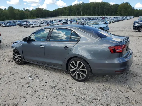 3VWD17AJ7GM215877 2016 VOLKSWAGEN JETTA - Image 2