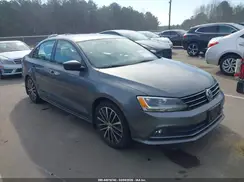 3VWD17AJ7GM217581 2016 VOLKSWAGEN JETTA