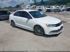 3VWD17AJ7GM224644 2016 VOLKSWAGEN JETTA