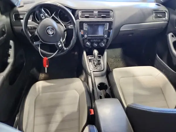 3VWD17AJ7GM235028 2016 VOLKSWAGEN JETTA - Image 8