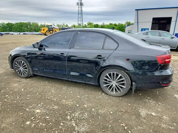 3VWD17AJ7GM237250 2016 VOLKSWAGEN JETTA - Image 2
