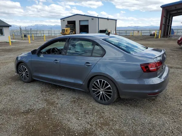 3VWD17AJ7GM238074 2016 VOLKSWAGEN JETTA - Image 2