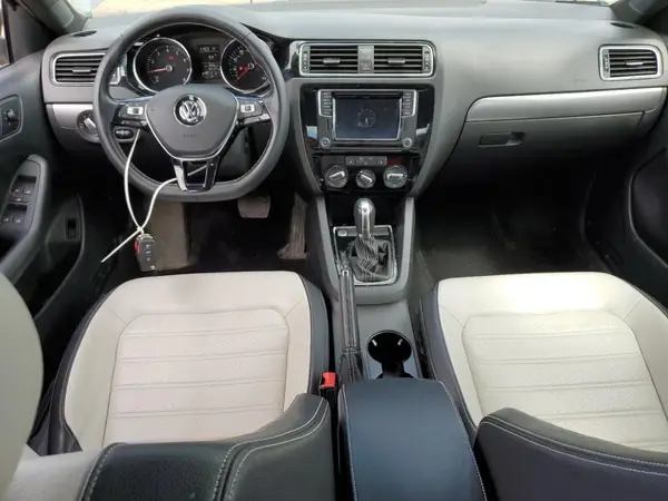 3VWD17AJ7GM238074 2016 VOLKSWAGEN JETTA - Image 8
