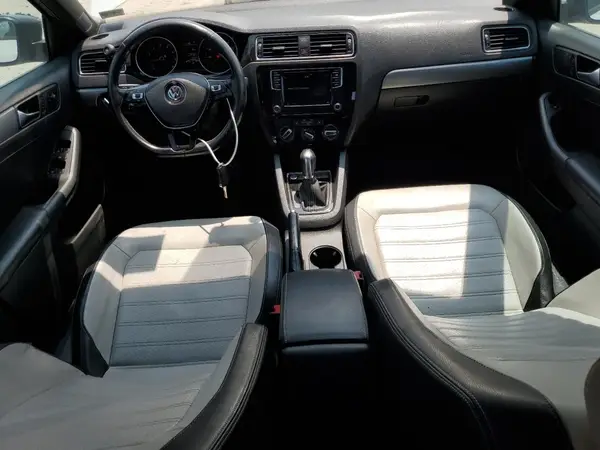 3VWD17AJ7GM242724 2016 VOLKSWAGEN JETTA - Image 8