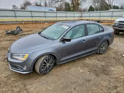 3VWD17AJ7GM244697 2016 VOLKSWAGEN JETTA