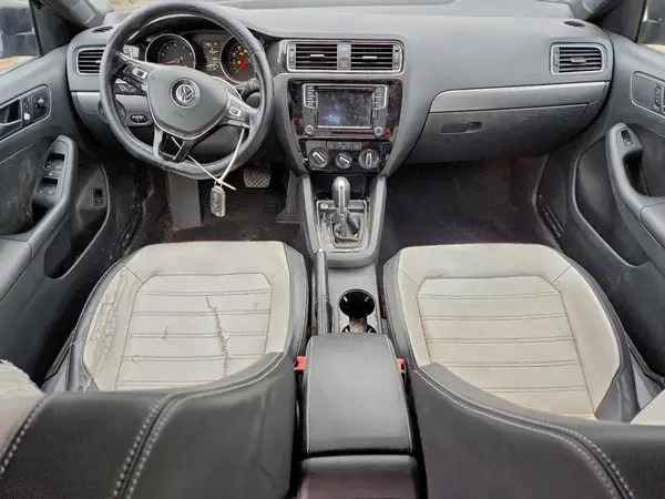 3VWD17AJ7GM244697 2016 VOLKSWAGEN JETTA - Image 8