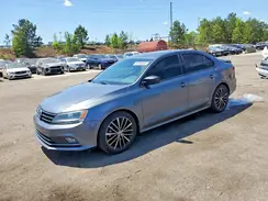 3VWD17AJ7GM248684 2016 VOLKSWAGEN JETTA