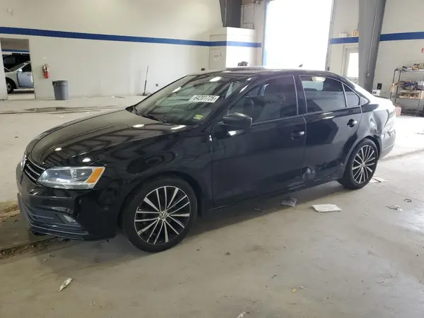 3VWD17AJ7GM251178 2016 VOLKSWAGEN JETTA - Image 1
